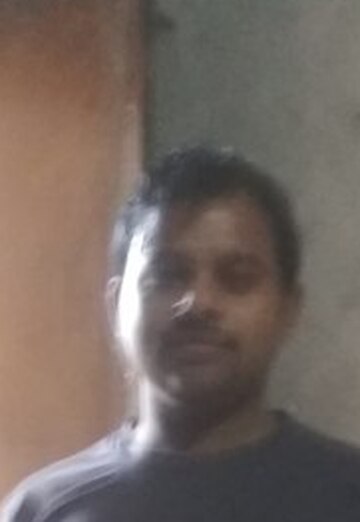 My photo - arun, 34 from Delhi (@arun286)