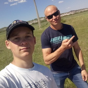 Павел, 38, Красногвардейское (Белгород.)
