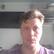 Андрей, 41, Мончегорск