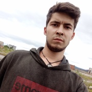 Eduard, 24, Мончегорск