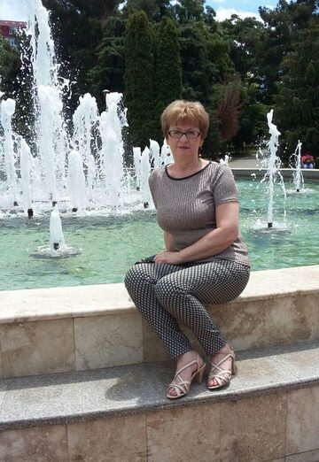 My photo - Olga, 64 from Anapa (@olga220934)