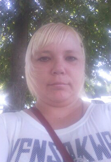 My photo - natalya, 38 from Krasnodar (@natalya278972)