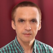 николай 55 лет (Рыбы) Мурованные Куриловцы