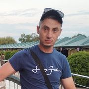 Изамудин, 33, Славянск-на-Кубани