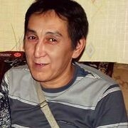 Салават Ниязов, 50, Мегион