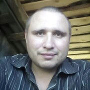 николай, 38, Ершичи