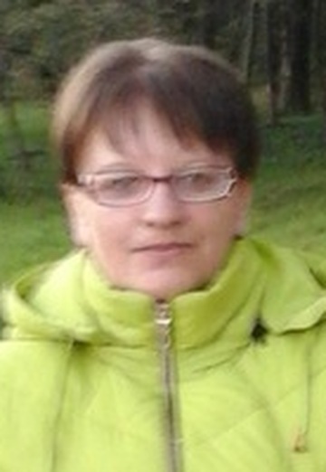 Моя фотография - Людмила, 61 из Смоленск (@ludmila54643)