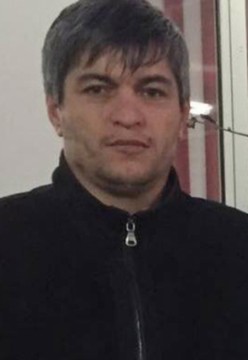 My photo - Shamil, 41 from Makhachkala (@shamil10232)
