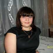 ekaterina1307, 32, Безенчук