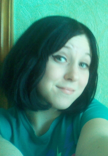 My photo - Viktoriya, 28 from Uryupinsk (@id239975)