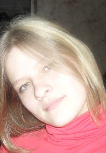 My photo - Anjelochka=))), 29 from Sayansk (@emec95)