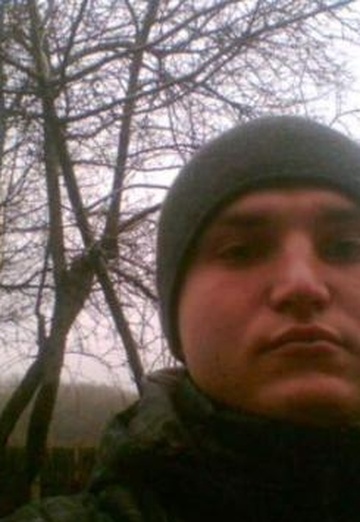 My photo - aleksey kiyamov, 34 from Torez (@alekseykiyamov)