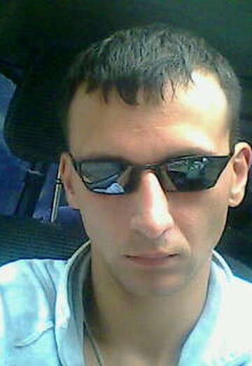 Моя фотография - Павел, 39 из Комсомольск-на-Амуре (@03paha84)