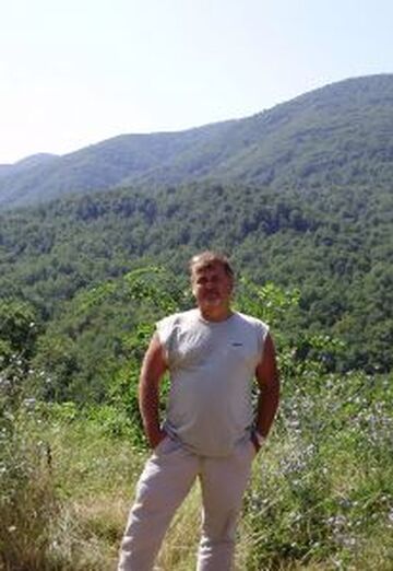 My photo - Igor, 58 from Krasnogorsk (@igorw4177429)