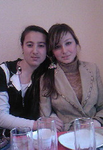 Моя фотографія - сохиба, 33 з Ташкент (@saxina)