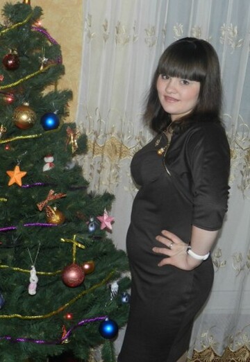 My photo - Vitalina, 31 from Kiselyovsk (@viatalina7159439)