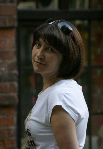 Моя фотография - Наталья, 50 из Балаково (@natalya254283)
