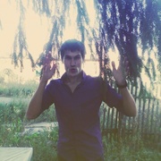 Александр, 28, Рамонь