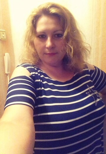 Моя фотография - Ксения, 41 из Одесса (@kseniya22952)