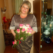 Nataliya 54 Saint Petersburg