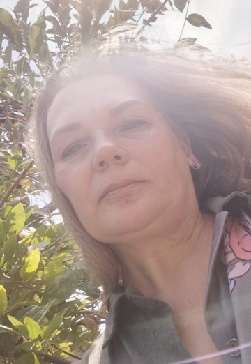 Моя фотография - Елена, 53 из Краснодар (@elenakostopravkina)