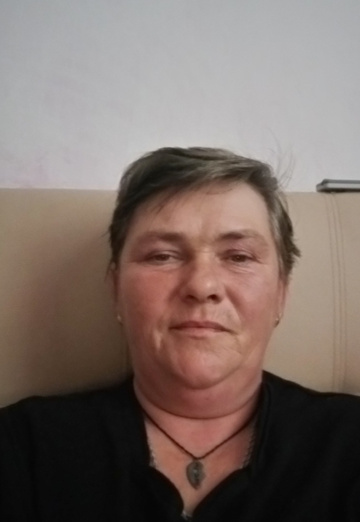 Моя фотография - Інна, 51 из Волочиск (@nna2067)