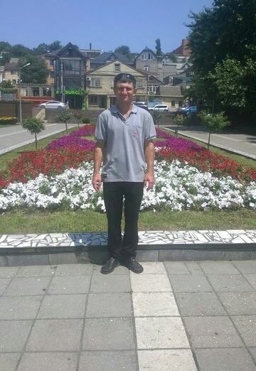 My photo - Nariman, 38 from Grozny (@nariman1626)