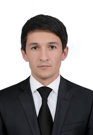 Моя фотография - Azim, 38 из Ташкент (@azim1440)
