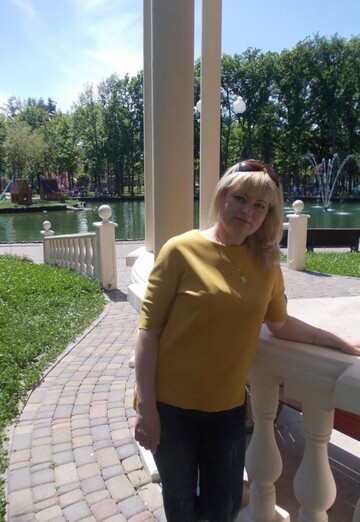 Моя фотография - Татьяна, 50 из Харьков (@tatyana182148)