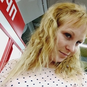 Александра, 25, Сысерть