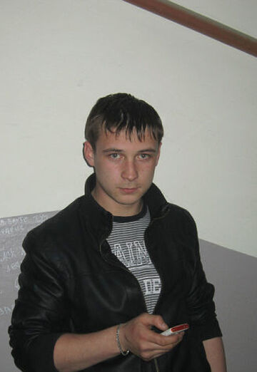My photo - oleg, 32 from Vorkuta (@oleg233935)