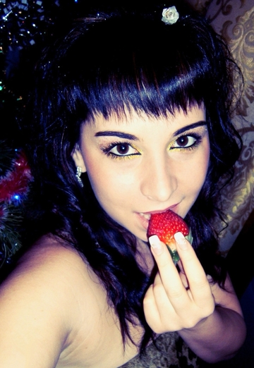 Irina (@irazaderey90) — minha foto № 14