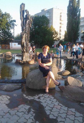 Моя фотография - Лариса, 63 из Новоград-Волынский (@larisa26167)