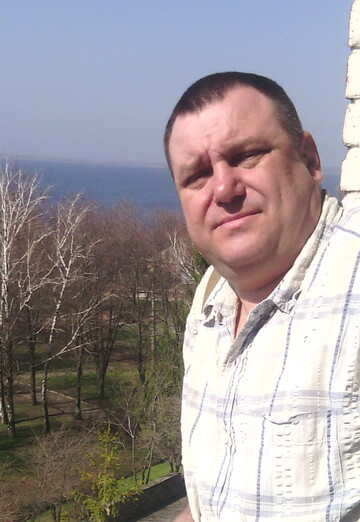 Моя фотография - Андрей, 52 из Покров (@andrey362579)
