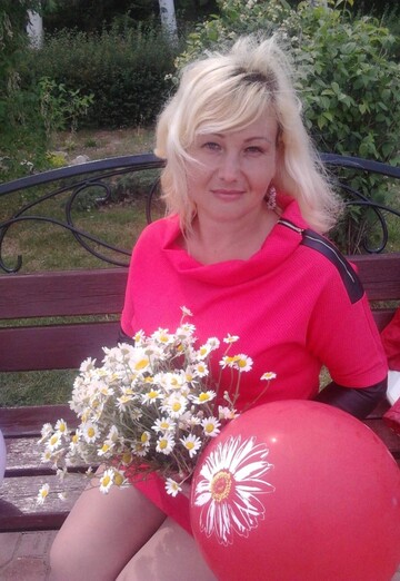 Моя фотография - Elena, 44 из Феодосия (@elena371793)