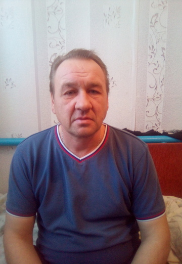Моя фотография - Евгений, 46 из Куровское (@evgeniy351658)