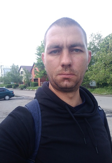 My photo - Aleksandr, 34 from Berdyansk (@aleksandr750642)