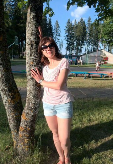 My photo - Vica, 34 from Vitebsk (@vica212)