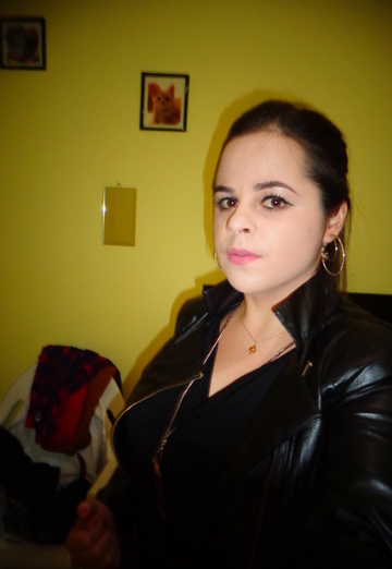 My photo - Valia, 34 from Athens (@valia133)