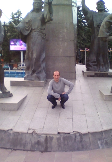 Моя фотография - Artak, 41 из Ереван (@artak1907)