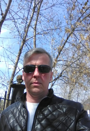 Моя фотография - Владимир, 49 из Рязань (@vladimir287027)