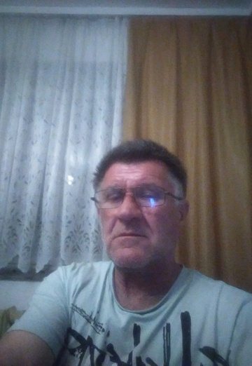 Моя фотографія - Володимир, 53 з Ополе (@volodimir7458)