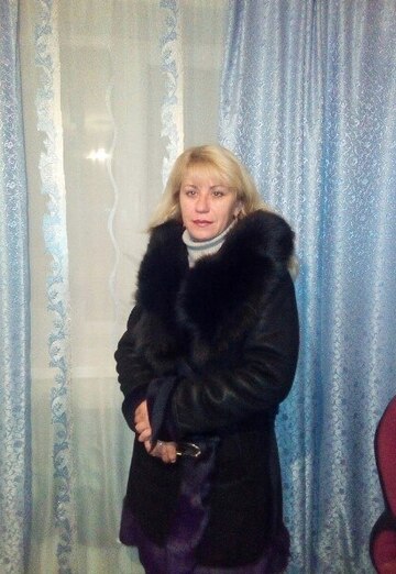 Моя фотография - Александра, 45 из Макеевка (@aleksandra38186)