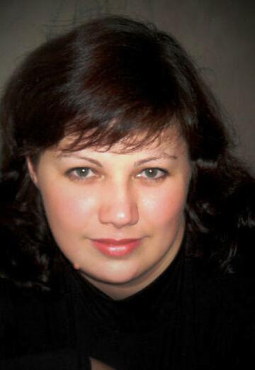 My photo - Elena, 42 from Svobodny (@elena221431)