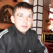 Эдуард, 39, Ермолаево