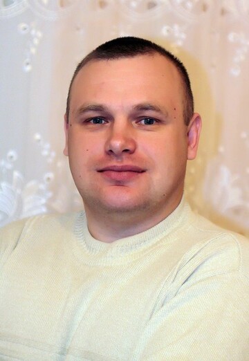 Моя фотография - Александр, 44 из Саратов (@aleksandr908132)