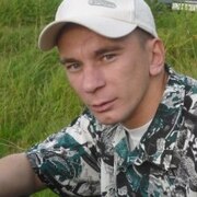 Александр, 42, Харовск