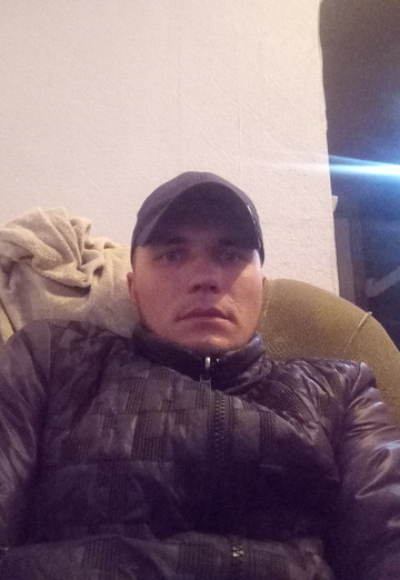 Моя фотография - Володя, 34 из Усть-Каменогорск (@volodya16670)