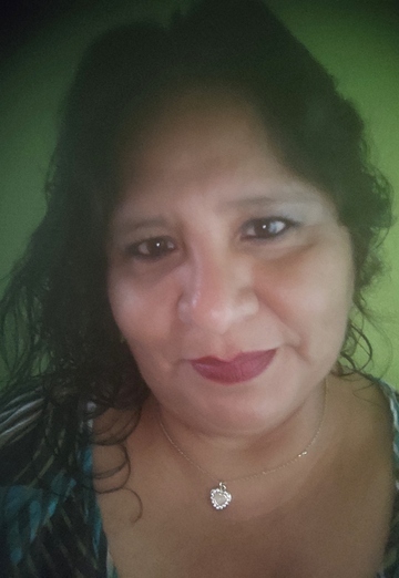My photo - Hilda, 55 from Lima (@hilda130)