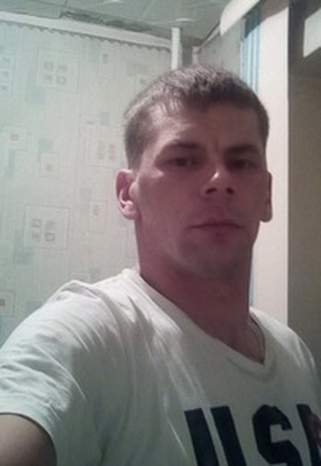 My photo - Vadim, 36 from Troitsk (@vadim85146)